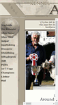 Mobile Screenshot of kennelaround.com